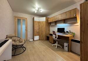 2-к квартира, вторичка, 57м2, 9/10 этаж