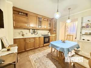 3-к квартира, вторичка, 67м2, 4/5 этаж
