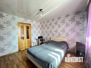 Студия квартира, вторичка, 26м2, 3/17 этаж