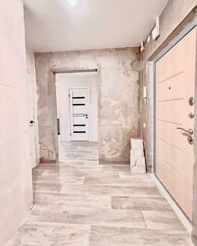 2-к квартира, вторичка, 51м2, 4/14 этаж