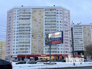 1-к квартира, вторичка, 32м2, 8/18 этаж