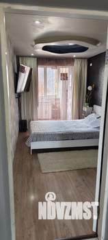 2-к квартира, вторичка, 58м2, 4/9 этаж