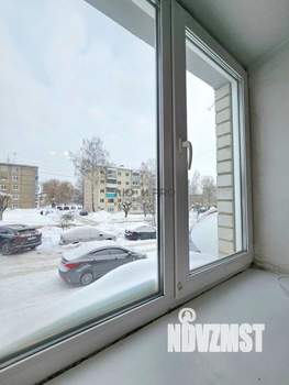 1-к квартира, вторичка, 38м2, 1/9 этаж