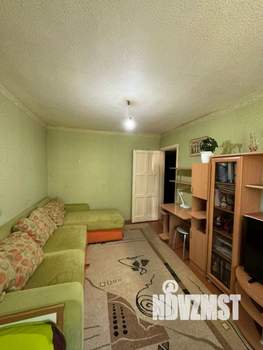 2-к квартира, вторичка, 43м2, 2/5 этаж