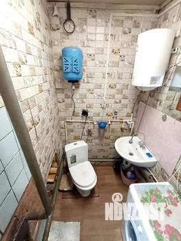 3-к квартира, вторичка, 59м2, 1/1 этаж