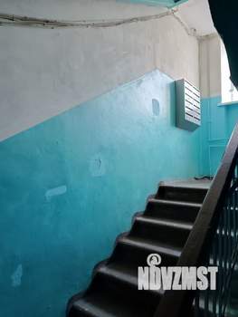 2-к квартира, вторичка, 42м2, 2/3 этаж