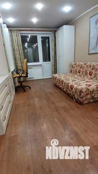 1-к квартира, вторичка, 33м2, 9/9 этаж