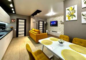 3-к квартира, вторичка, 82м2, 5/25 этаж