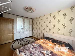 2-к квартира, вторичка, 55м2, 6/10 этаж
