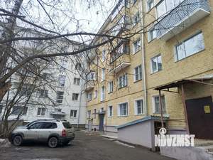 2-к квартира, вторичка, 44м2, 5/5 этаж