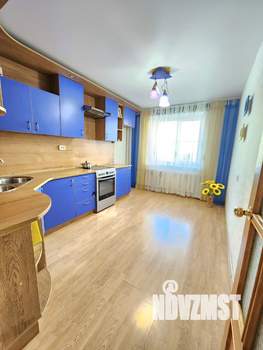 2-к квартира, вторичка, 58м2, 3/9 этаж