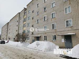 1-к квартира, вторичка, 32м2, 1/5 этаж