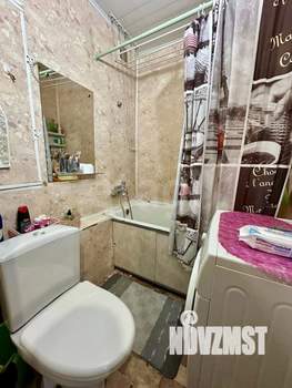 2-к квартира, вторичка, 43м2, 2/5 этаж