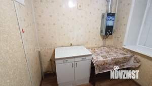 1-к квартира, вторичка, 30м2, 1/5 этаж