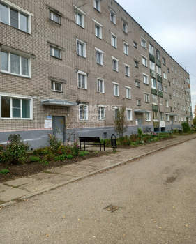 2-к квартира, вторичка, 50м2, 2/5 этаж