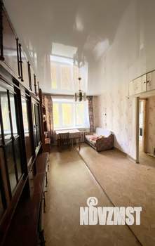 2-к квартира, вторичка, 44м2, 2/5 этаж