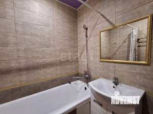 2-к квартира, вторичка, 64м2, 8/17 этаж