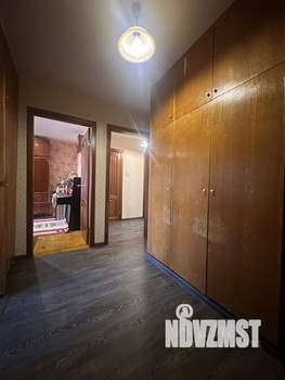 3-к квартира, вторичка, 65м2, 4/5 этаж