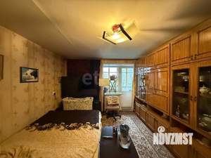 3-к квартира, вторичка, 62м2, 1/9 этаж