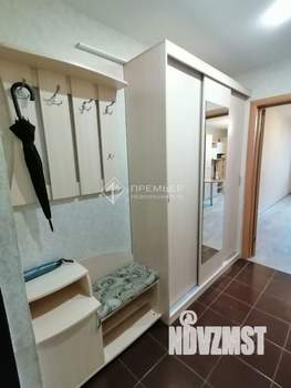 Студия квартира, вторичка, 24м2, 6/10 этаж