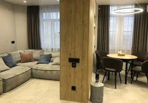 3-к квартира, вторичка, 70м2, 13/23 этаж