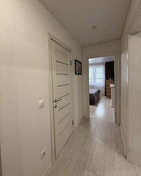 2-к квартира, вторичка, 41м2, 9/17 этаж