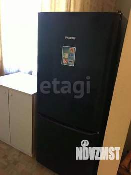 1-к квартира, вторичка, 30м2, 5/5 этаж