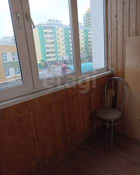 1-к квартира, вторичка, 32м2, 2/9 этаж