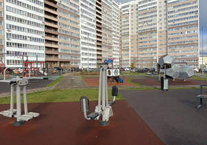 Студия квартира, вторичка, 23м2, 8/17 этаж