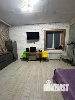 1-к квартира, вторичка, 54м2, 1/1 этаж