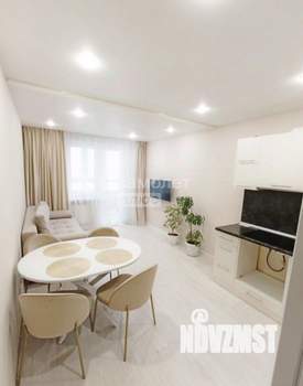 2-к квартира, вторичка, 41м2, 7/16 этаж