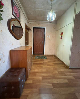 2-к квартира, вторичка, 56м2, 5/5 этаж