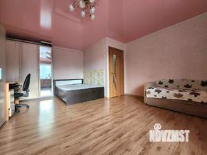 1-к квартира, вторичка, 35м2, 2/5 этаж
