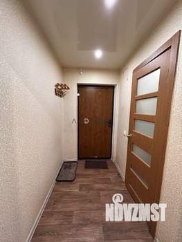 Студия квартира, вторичка, 26м2, 7/17 этаж