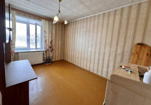 4-к квартира, вторичка, 74м2, 4/10 этаж