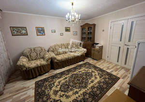 3-к квартира, вторичка, 59м2, 6/9 этаж