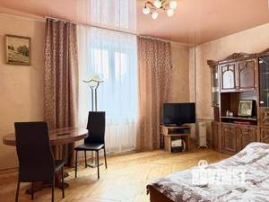 2-к квартира, вторичка, 57м2, 4/5 этаж