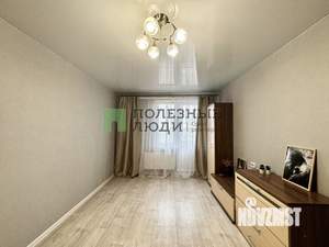 Студия квартира, вторичка, 25м2, 12/16 этаж