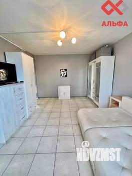 1-к квартира, вторичка, 35м2, 2/2 этаж