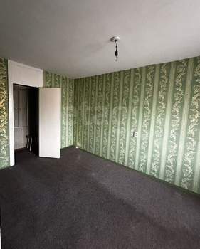 2-к квартира, вторичка, 46м2, 5/5 этаж