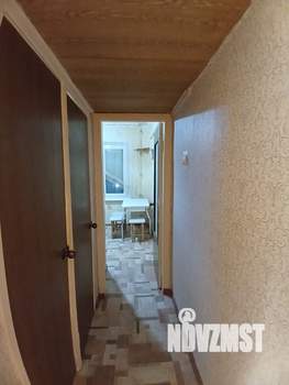 2-к квартира, вторичка, 45м2, 2/5 этаж