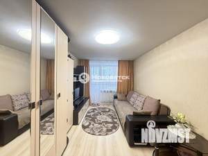 2-к квартира, вторичка, 40м2, 3/5 этаж