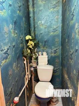 2-к квартира, вторичка, 55м2, 5/5 этаж