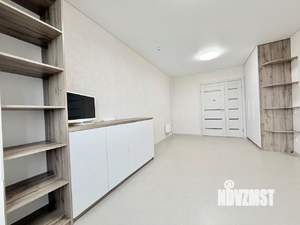 2-к квартира, вторичка, 41м2, 13/17 этаж