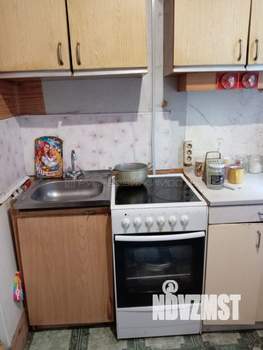 1-к квартира, вторичка, 18м2, 1/3 этаж