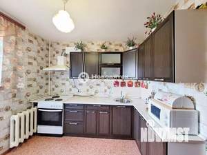 2-к квартира, вторичка, 45м2, 2/9 этаж