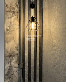 1-к квартира, вторичка, 35м2, 9/17 этаж