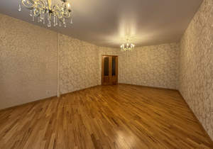 3-к квартира, вторичка, 100м2, 2/9 этаж