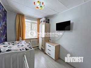 2-к квартира, вторичка, 40м2, 2/5 этаж