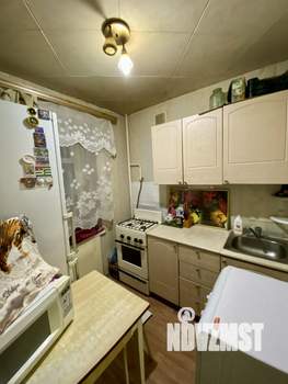 1-к квартира, вторичка, 29м2, 2/9 этаж